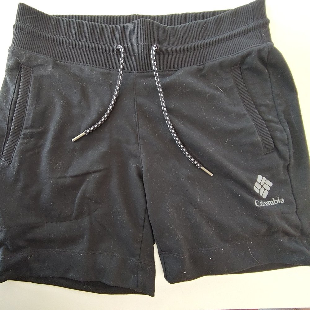 Medium Columbia Shorts